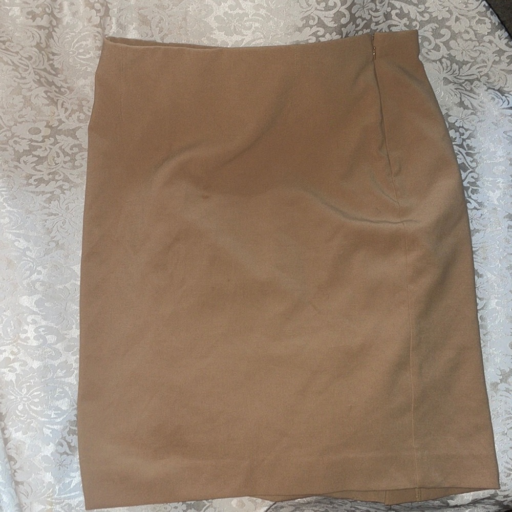 Charter Club Size 14 Skirt.